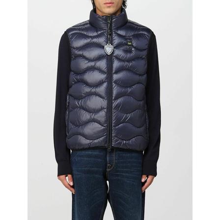 Blauer - Västar - Blå - Herr - Storlek: 3xl, Herr, Storlek: 3XL