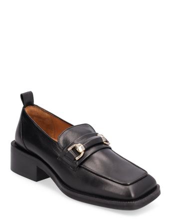 Shoes Black Billi Bi