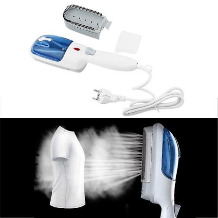 Håndholdt Dampstryker for Klær og Stoff