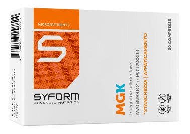 Syform Mgk 30 Compresse