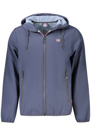 Norway 1963 Giubbotto Uomo Blu