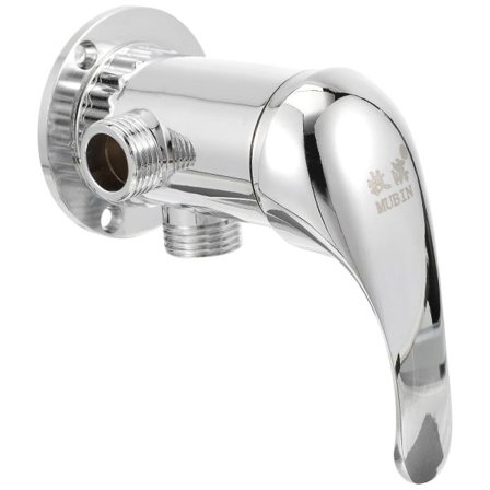 Bruseomskifter 3-vejs kararmatur varmt vand koldt vand bruseomskifter