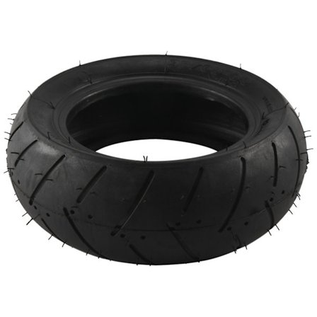 90/65-6.5 Tubeless Däck 11 Tum Vakuumdäck För Elektrisk Scooter, 47cc 49cc Mini Cykel Accesso