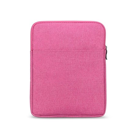 Förvaringsväska för e-bokläsare ROSE RED