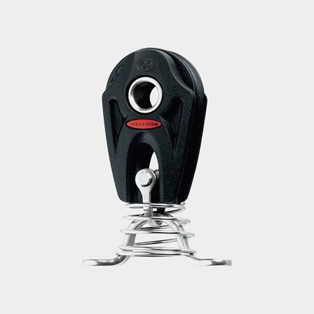 Ronstan Orbit stand up-block serie 30