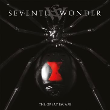 The great escape Seventh Wonder