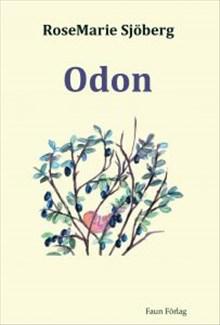 Odon - Bok av RoseMarie Sjöberg - Häfte