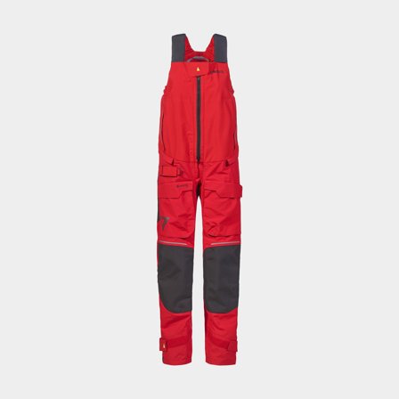 Sailing trouser Musto MPX GORE-TEX Pro Offshore 2.0, True Red, women, X-Large (UK 16)