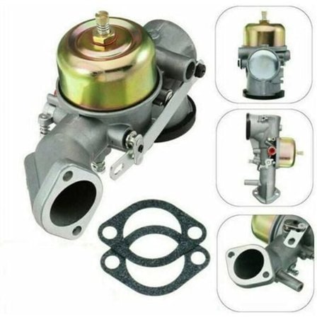 Forgaser til Briggs Stratton motor 491026/281707/491031 12hk