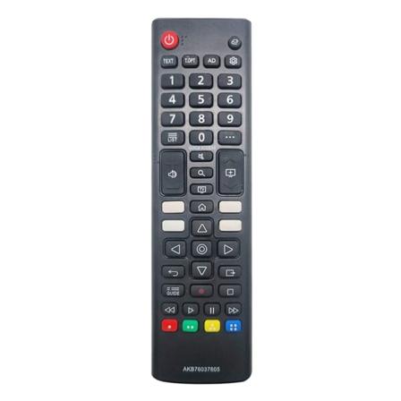 LG:n kaukos din AKB7637605 AKB75675304 AKB75675301 AKB75675311 AKB76037601 AKB76037605 50UP75006LF 43UP7000PUA