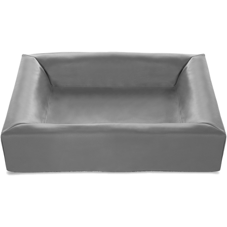 BiaBed - Biabed Original Grå No. 3 - 60 x 70 cm - Hund - Hundesenger & puter - Hundemadrasser & hundesenger - ZOO.no