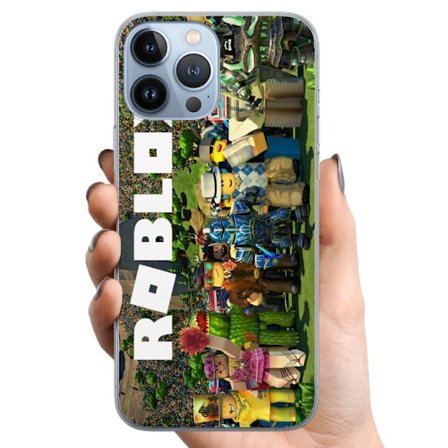 Kompatibel Mobilcover til Apple Apple iPhone 13 Pro Max Roblox