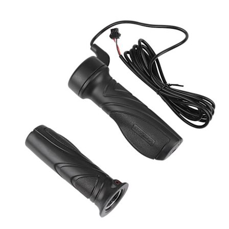 Elektrisk Ebike Twist Throttle til Elcykel E-bike Elektrisk Scooter Dele