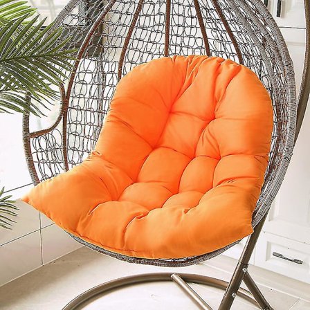 Belita Amy Basket Äggstol Sittdynor - Trädgårdshängmatta Vagga Dynor