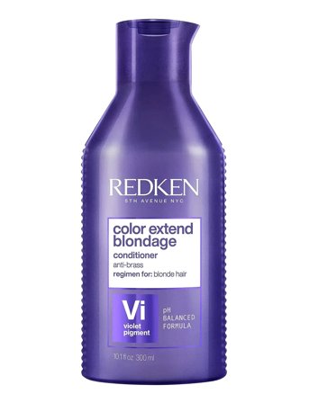 Redken Redken Color Extend Blondage Conditioner 300Ml - Nude - 300 ml