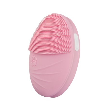 Esperanza Sonic Face Cleaner Bliss Pink