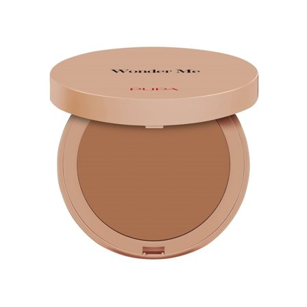 Pupa Wonder Me Bronzer 004 Dark Warm 7.5g - Terra