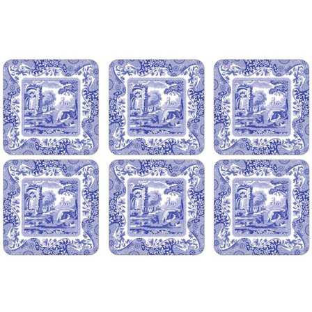 Spode ”Blue Italian”-lasinaluset