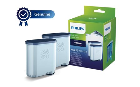 Philips AquaClean CA6903 - vannfilter - 2pk