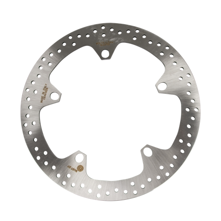 Brembo Scooter Oro Series Brake Disc Rear