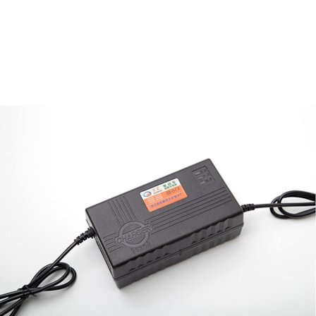 60V 20Ah Batterioplader E-cykel Strømforsyning Batterioplader E-cykel Strømforsyning