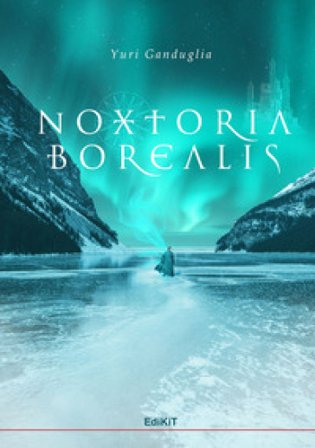 Noxtoria Borealis Yuri Ganduglia