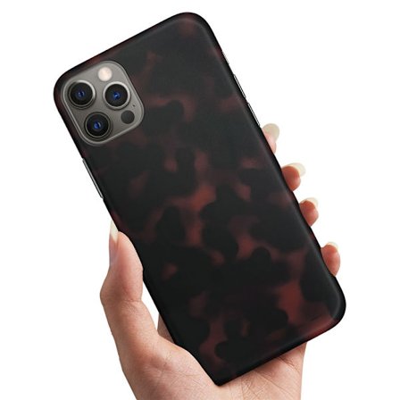 Deksel / Mobildeksel til iPhone 16 Pro - Aesthetic Tortoise