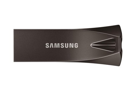 Samsung BAR Plus Grey 512GB