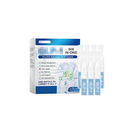 Sopii painonpudotukseen ja valitse oikea "mietous "! GLP-ainesosat vahvistavat vartalonhoitoa, ja vatsan litistys on tuplasti tehokkaampaa.-jc