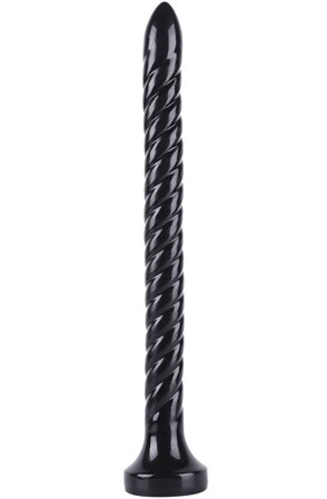 Extreme XXL Anal Serpent 45 cm - Woome.pl