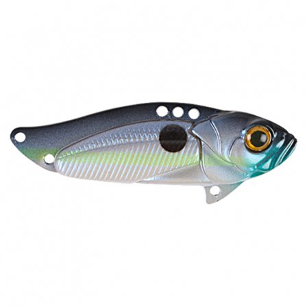 Astro Vibe UV, 4,5cm, 10g - Ghost Shad V4