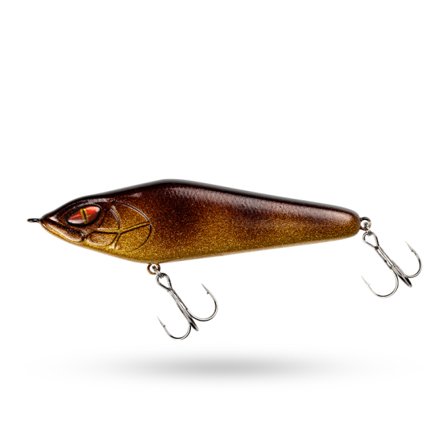 Daiwa PX Lazy Jerk 90SS - Brown Sugar