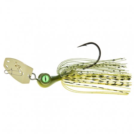 Gunki Boomer 21g Signal Frog