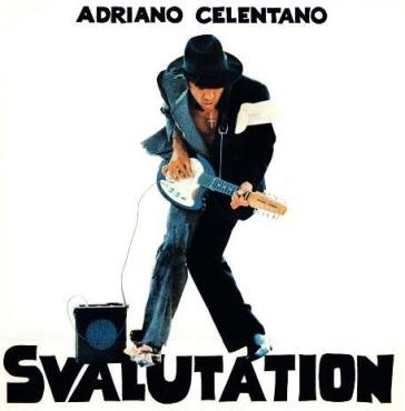 Svalutation (180 gr. remaster) Adriano Celentano