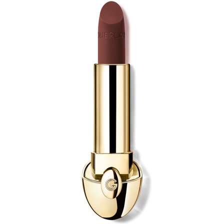Guerlain Rouge G - Il Rossetto Personalizzabile - Ricarica 819 LE BRUN CAJOU – VELVET 3,5g - Rossetto