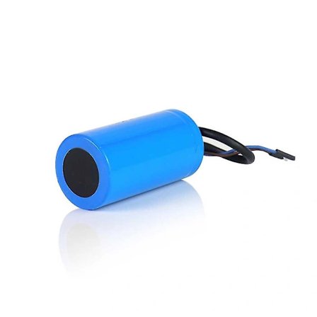 150uf 250v Cd60 Startkondensator Høj nøjagtighed Motorkondensatorer Reserve -xx,A