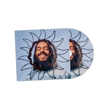 Humble as the sun BOB VYLAN