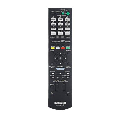 Solid fjernkontroll for Str-dh520/dn610/dh710/ks380/ks470 Av-kontroller (FMY)