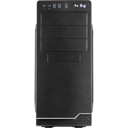 INTER-TECH IT-5916 - tower - ATX
