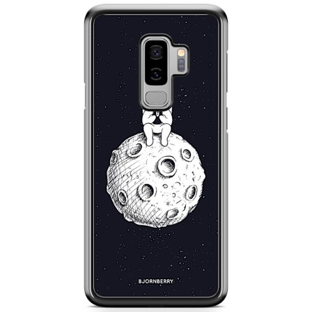 Bjornberry Skal Samsung Galaxy S9 Plus - Astronaut Mobil