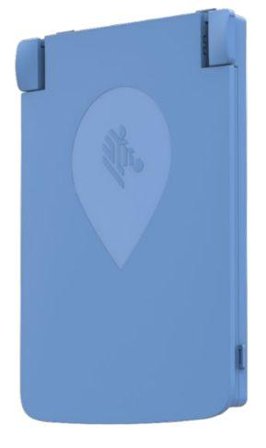 Zebra batteri - power precision - Li-Ion