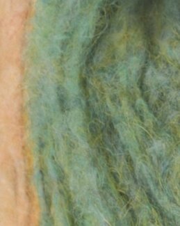 Lanka Caness 100g Vihreä multi