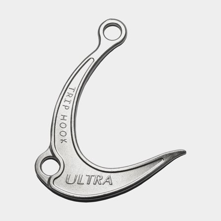 Ankerreddingsgereedschap Ultra Marine Trip Hook Big, voor ketting Ø9.5 mm & hoger