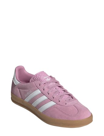 adidas Originals Gazelle Indoor W - Pink - 40 2/3