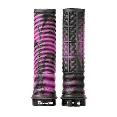 Cykelfästen Handtag Dubbellås På Bmx Mtb Mountainbike Cykelgrepp TY