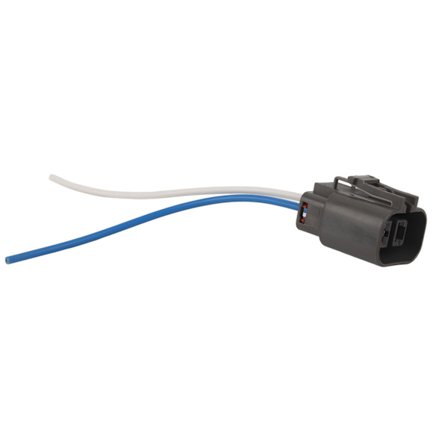 Generator Ledningsnet 2-Pin Pigtail Stik GY01 18 300E Erstatning for Mazda 6 I Sedan 4-Dørs 2.3L 2003‐2005