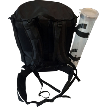 Kafferyggsäck Espresso Gear 15L