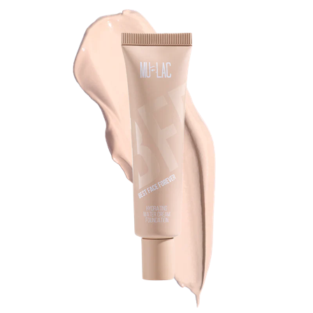 Best Face Forever Fondotinta