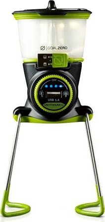 Goal Zero Lighthouse Mini - Telttavalaisimet