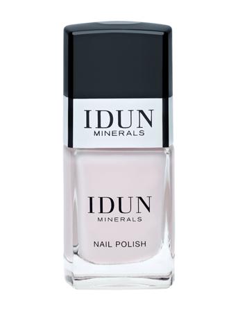 Nail Polish Marmor Kynsilakka Meikki Kermanvärinen IDUN Minerals